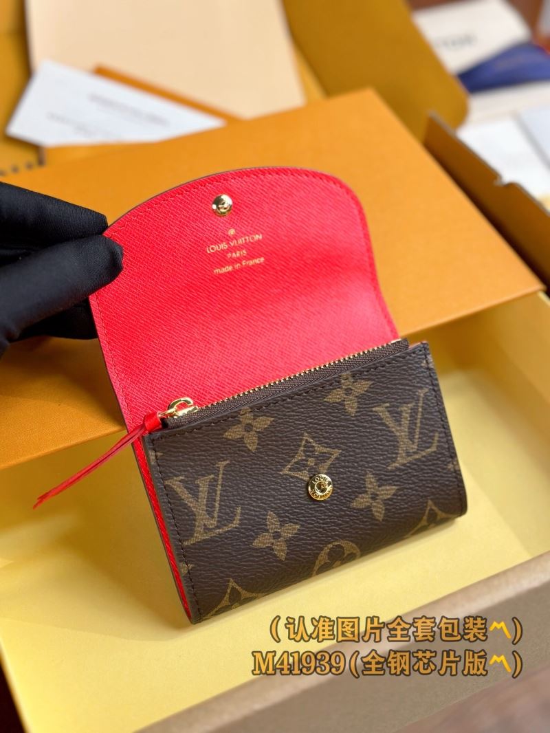 Louis Vuitton Wallets Purse